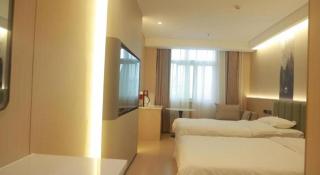 GreenTree Inn Liuan Shucheng Hean Road Business Hotel - 3