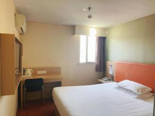 7Days Inn Xuzhou Normal University Yunlong Mountain - 2