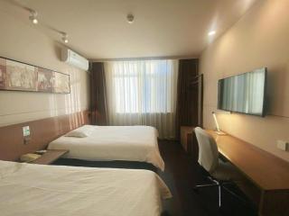 Jinjiang Inn Select Qingdao West Coast Coach Exhibition Center High-Speed Railway Station - 3
