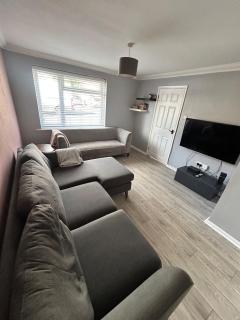 3 Bed home in the river port St Ives Cambs - 0