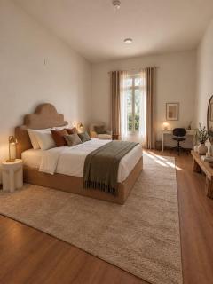 Tasma Boutique Hotel - Al-ʿUla - 1