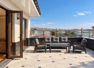 Amanat Prestige Hotel - 8