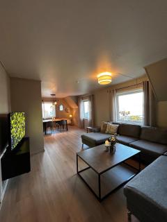 Charming apartment close to the city center with sea view - 9