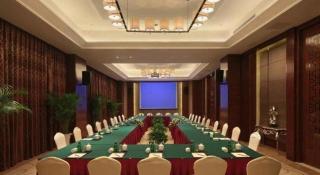 GreenTree Eastern Yancheng Binhai County Aobaolia Beichen Hotel - 3