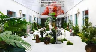 GreenTree Eastern Yancheng Binhai County Aobaolia Beichen Hotel - 1