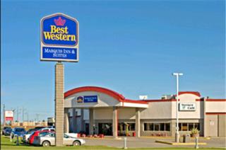 Best Western Marquis Inn & Suites - Prince Albert - 9