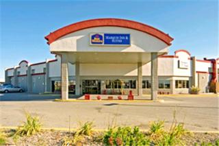 Best Western Marquis Inn & Suites - 8