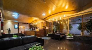 Haoyi SMART Hotel - Chengdu Chunxi Taikoo Li Branch - 1