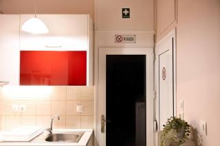 Penthouse with Acropolis view in Attiki Metro by MPS - 3