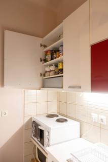 Penthouse with Acropolis view in Attiki Metro by MPS - 1