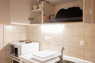 Penthouse with Acropolis view in Attiki Metro by MPS - 5