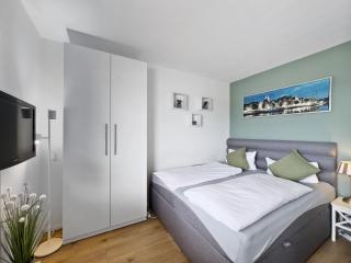 Objekt-Nr 29 - Strand - Trelleborgallee - 0
