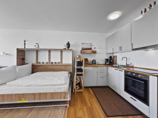Objekt-Nr 45 - Strand - Kaiserallee - 5
