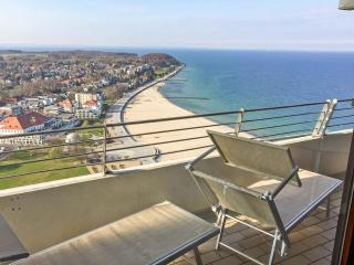 Objekt-Nr 50 - Strand - Trelleborgallee - 2