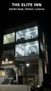 Elite inn Lucknow - 5