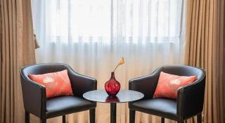 Mumbai Metro - The Executive Hotel - 8