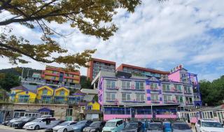 Byeonsanbando Dongjin Castle Pension - 8