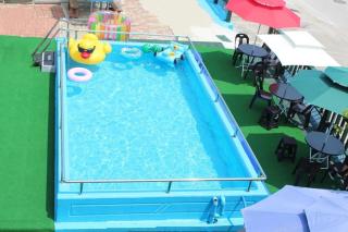 Byeonsanbando Dongjin Castle Pension - 7