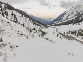 Hotel Hubertushof - Ski-In & Ski-Out in Stuben am Arlberg - 5