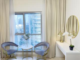 Studio near beach and Metro in Dubai Marina Z1003 - 8