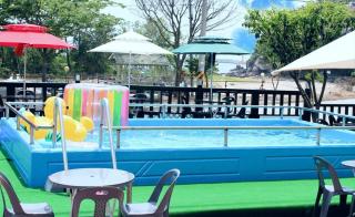 Byeonsanbando Dongjin Castle Pension - 1