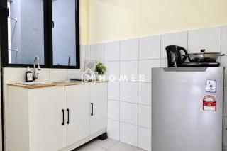 Majestic Maxim 3Bedroom near USCI MRT #16 - 3