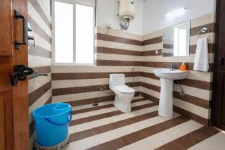 The Himalayan Nomad Manali - 2 bedrooms mountain view independent villas with personal lawn - 6
