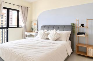 Majestic Maxim 3Bedroom near USCI MRT #16 - 9