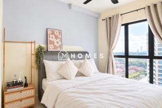 Majestic Maxim 3Bedroom near USCI MRT #16 - 8