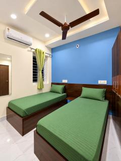 Shree sai manikanta Coliving, Men's and Women's luxury stays - 4