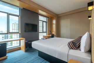 Yancheng Baolong Yiyue Select Hotel - 0