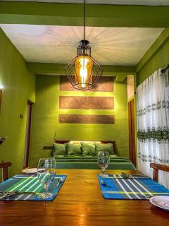 Green Glence - 9