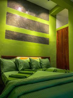 Green Glence - 8