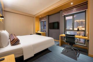 Yancheng Baolong Yiyue Select Hotel - 2