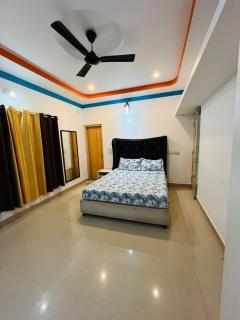 Silent De Coorg Homestay - 1