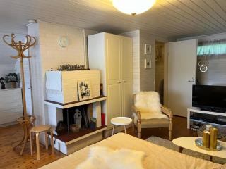 Ympärivuotinen järvenrantahuvila Pihtiputaalla - 1