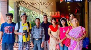 Thayamkery's Royal Inn - 3