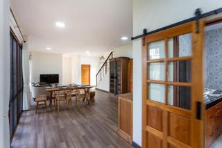 Baan 269 Private 3BR House for 6 San Pa Tong Chiang Mai - 4
