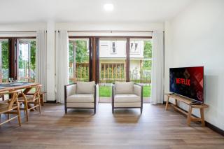 Baan 269 Private 3BR House for 6 San Pa Tong Chiang Mai - 8