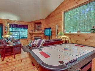 Deer Hollow - 2