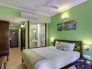 The Baga Marina Beach Resort & Hotel - 1