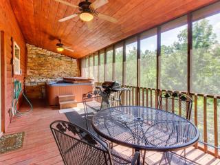 Grandview - Sautee Nacoochee - 9