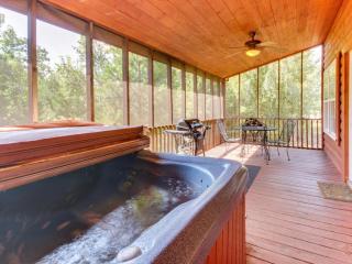Grandview - Sautee Nacoochee - 8