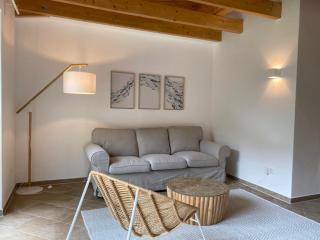 Wohnung Ankerplatz EG - 5