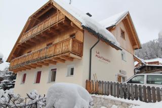 La Montanara Apartments - 8