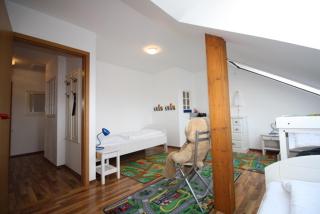 Wohnung Leuchtturm OG - 5