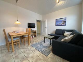 Wohnung Kleine Möwe EG - 9