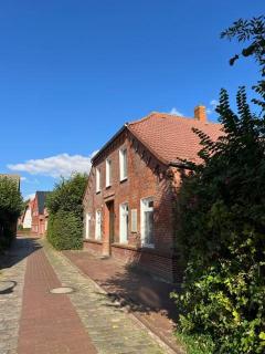 Wohnung Kleine Möwe EG - 2