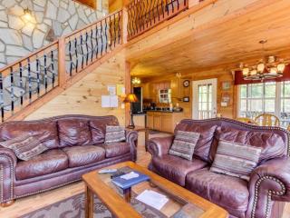 Grandview - Sautee Nacoochee - 5