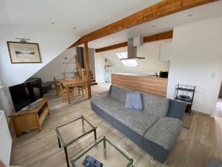 Wohnung Nordlicht OG - 9